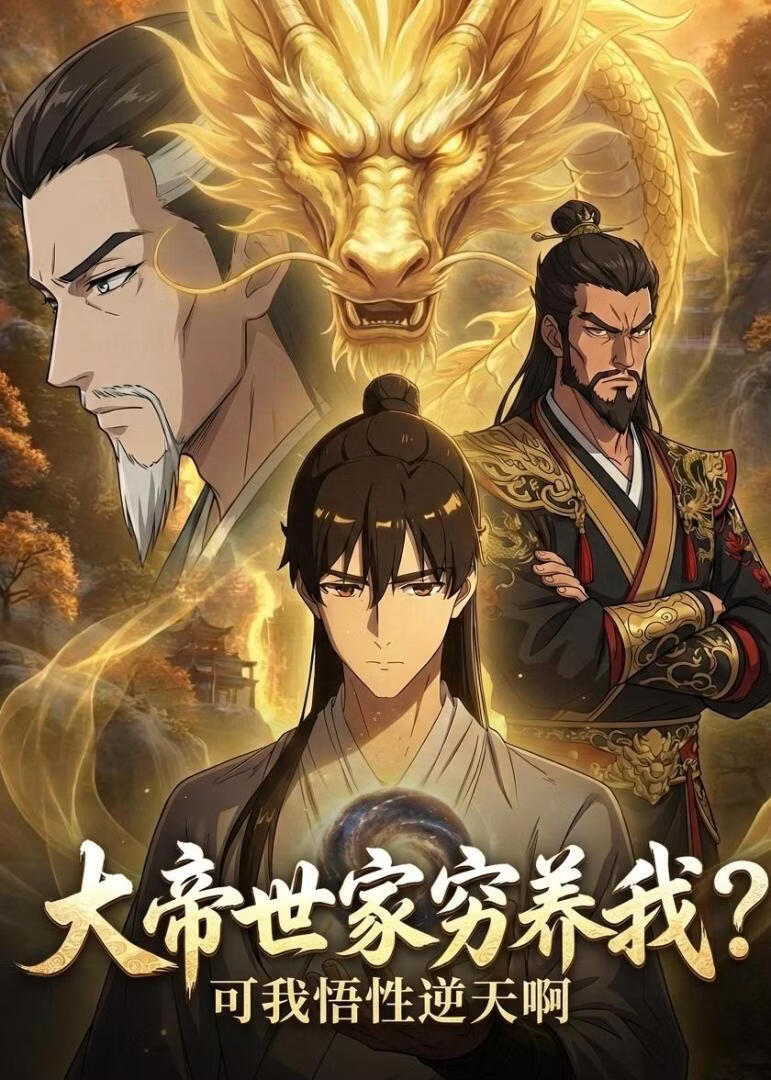 龙之纪元